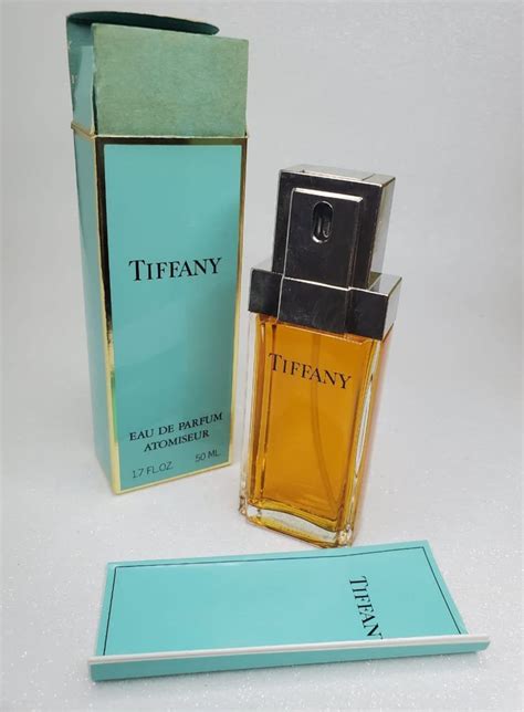 original tiffany perfume for women.